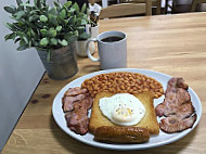Moggy's Cafe