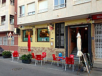 Pizzería Restaurante La Posada