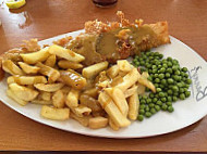 Banny's British Kitchen