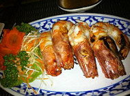 The Golden Elephant Thai