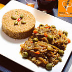 Afrik'n'fusion