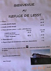 Le Refuge De Lessy