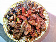 Bar Restaurante El Molino De Helí