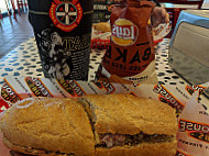 Firehouse Subs Highlands Ranch