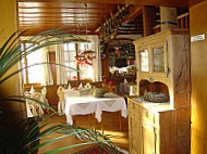 Restaurant La Grotte Hotel Blumental Murren