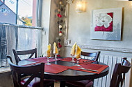 Pizzeria La Toscana Chez Caty Et Daniel
