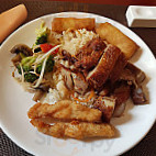 Chinarestaurant Lotusblume