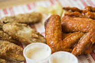 Three Brothers Burgers