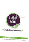 L’açaï Bowl