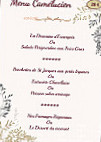 Relais De Champlecy