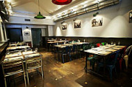 Workshop Paris