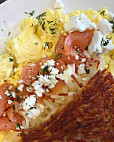 The Brownstone Cafe