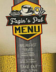 Fagin's Pub
