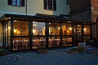 Antica Osteria Di Castel Rocchero