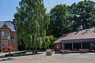 Restaurant Romance am Schloss Erbhof