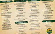 Dublin Road Taproom And Eatery
