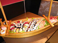 Chan Sushi