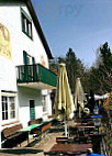 Krummbachtal Waldgasthaus u. Biergarten