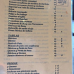 Taberna El Bronce
