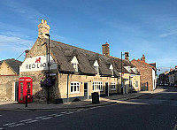 The Red Lion Soham