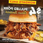Dickey's Barbecue Pit