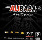 Ali Baba