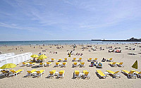 Cafe de la Plage