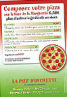 La Pizz D' Huguette