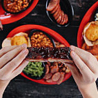Sonny's BBQ
