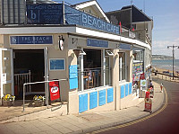 The Beach Cafe