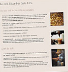 Columbus Café Co