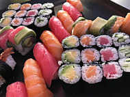 Fujin Sushi Bar & Restaurant