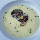 Uhrmacher’s Restaurant