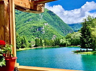Le Chalet Du Lac