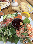 Orchid Flowers Cafe