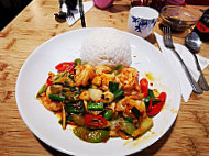 Cafe Oriental