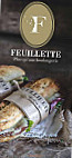Boulangerie Feuillette