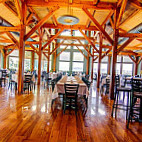 Blufftop Bistro At Les Bourgeois Vineyards