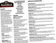 Merland's Deli Draft