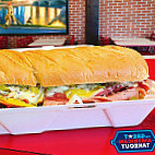 Firehouse Subs Lime Spring Square