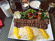 Persian Restaurant Safran