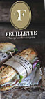 Boulangerie Feuillette