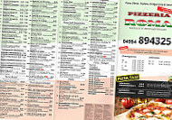 Pizzeria Roma