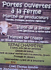 L'ard De La Bouche Rit