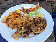 Weinrestaurant Hedins Oe