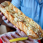 Firehouse Subs Keizer Station