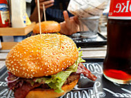 Big Burger House
