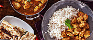 Curry Mount Indian Takeaway