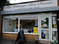 The Vintage Tea Room