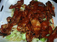 Aloha Grill Hawaiian Bbq